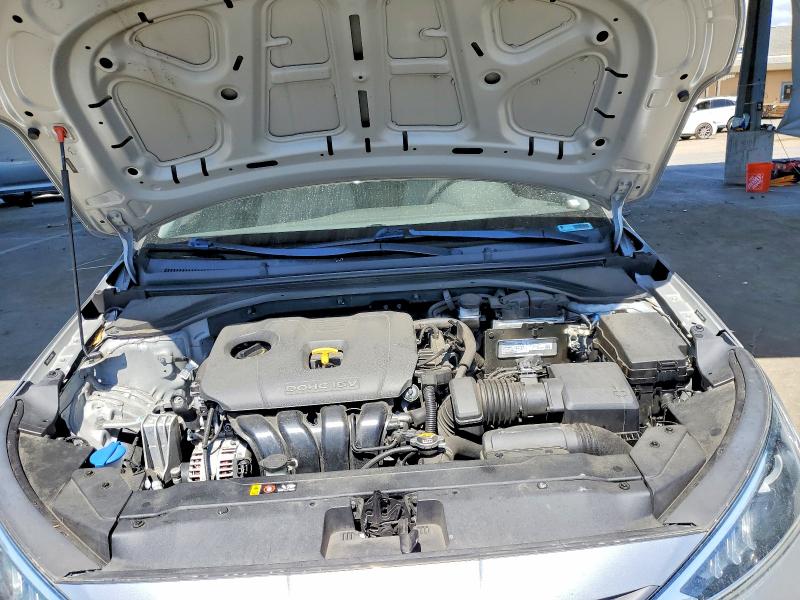 Продажа на аукционе авто 2020 Hyundai Elantra, vin: 5NPD74LF5LH588909, номер лота: 54914366