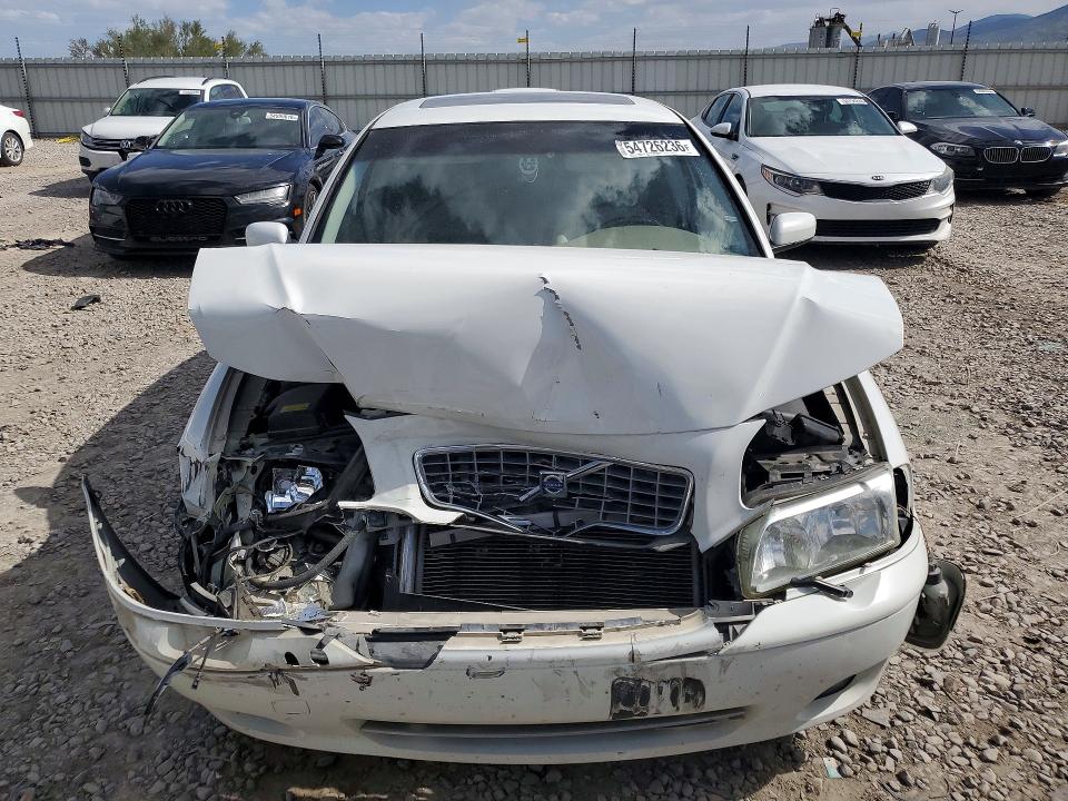Продаж на аукціоні авто 2006 Volvo S80, vin: YV1TS592561435621, номер лоту: 54726236
