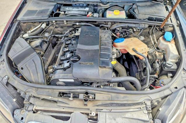 Aukcja sprzedaży 2008 Audi A4, vin: WAUAF78E88A144409, numer aukcji: 53916906