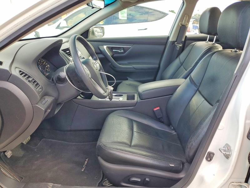 Продажа на аукционе авто 2016 Nissan Altima, vin: 1N4AL3AP4GN314293, номер лота: 53369996