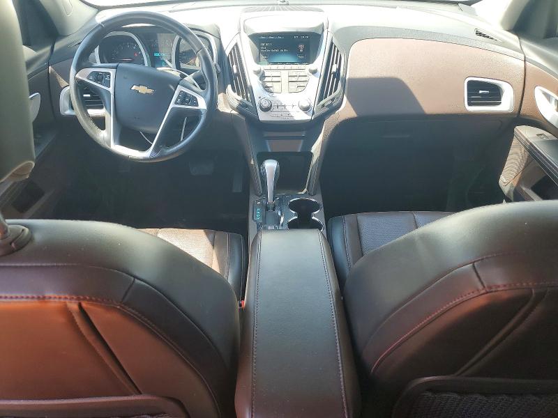 2014 Chevrolet Equinox მანქანა იყიდება აუქციონზე, vin: 1GNALCEKXEZ102097, აუქციონის ნომერი: 51864946