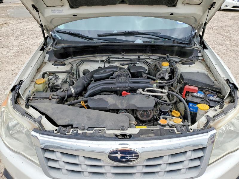Продаж на аукціоні авто 2011 Subaru Forester, vin: JF2SHBECXBH704728, номер лоту: 51435416