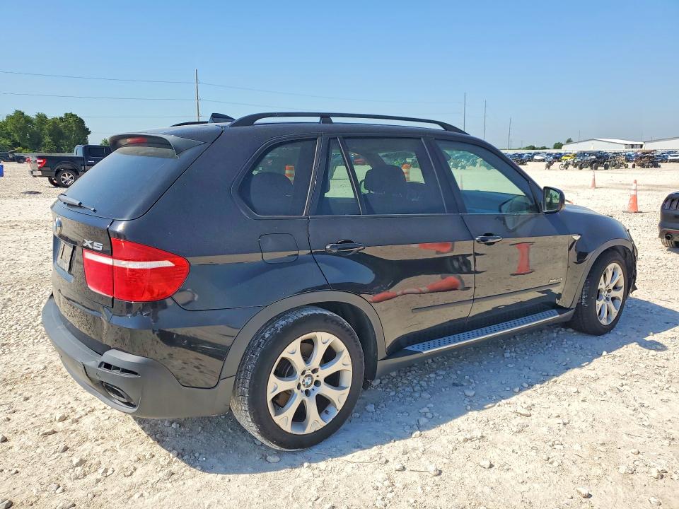 53295466 :رقم المزاد ، 5UXFE8C51AL310576 vin ، 2010 Bmw X5 مزاد بيع