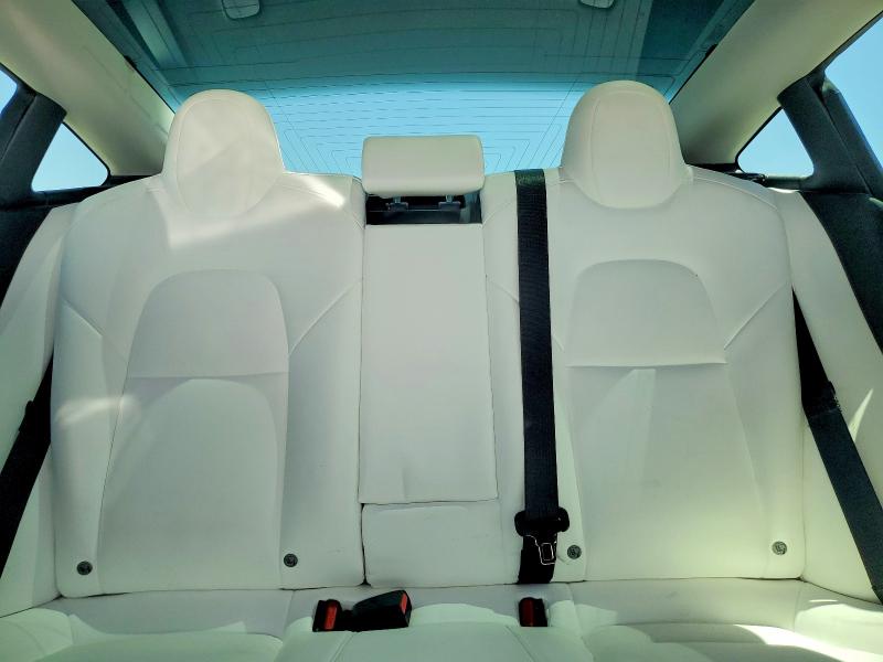 54540496 :رقم المزاد ، 5YJ3E1EB8LF601256 vin ، 2020 Tesla Model 3 مزاد بيع