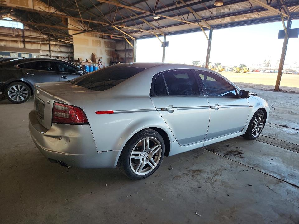 Aukcja sprzedaży 2008 Acura Tl, vin: 19UUA66238A025797, numer aukcji: 55376556