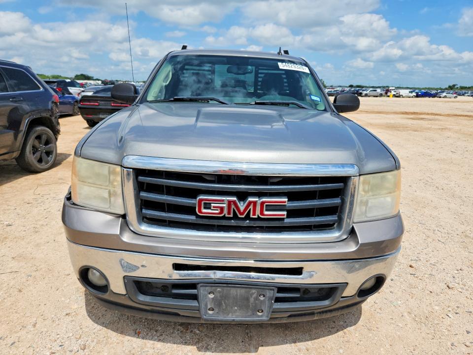 Aukcja sprzedaży 2008 Gmc Sierra, vin: 1GTEC14008E138391, numer aukcji: 54829326