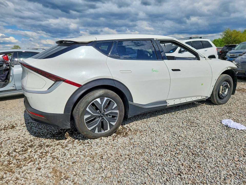 Продаж на аукціоні авто 2024 Kia Ev6, vin: KNDC3DLC8R5196044, номер лоту: 53719076