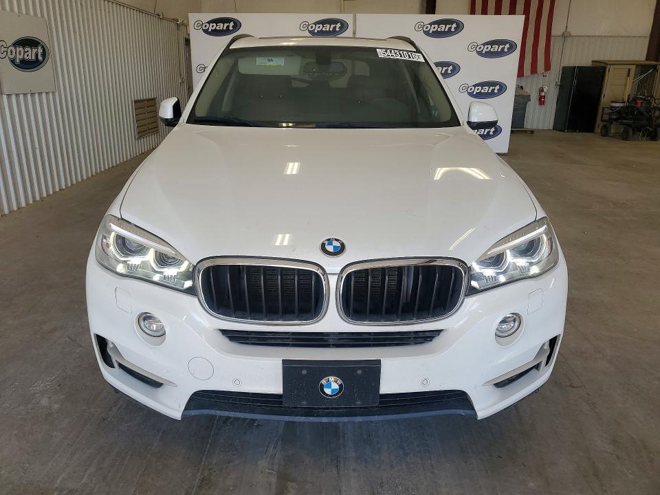 Продажа на аукционе авто 2015 Bmw X5, vin: 5UXKR0C50F0K67846, номер лота: 54431016