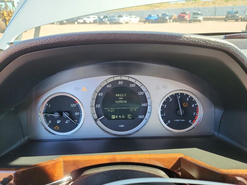 Продажа на аукционе авто 2010 Mercedes-benz Glk, vin: WDCGG8HB8AF450616, номер лота: 53071286