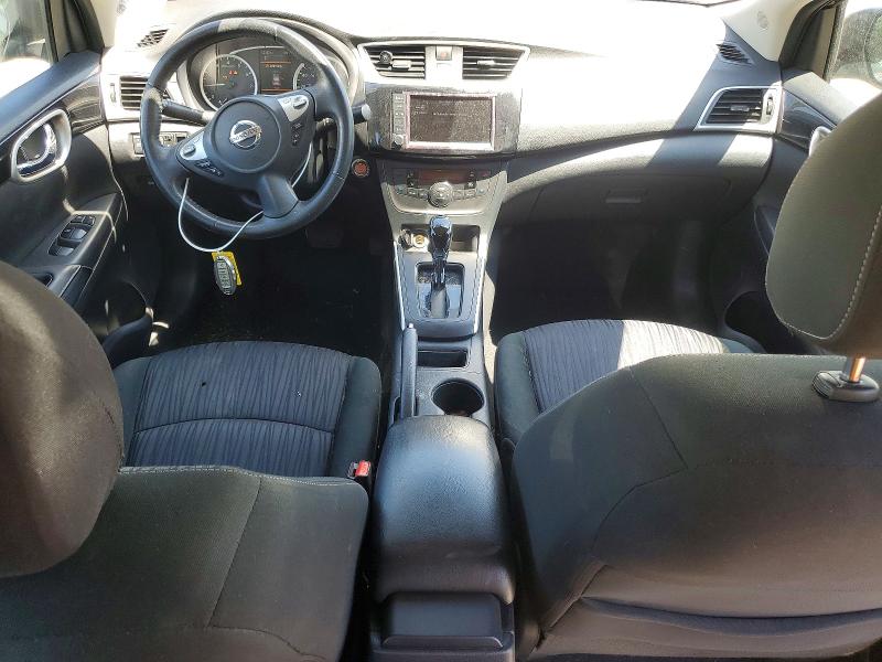 Продажа на аукционе авто 2019 Nissan Sentra, vin: 3N1AB7AP3KY283606, номер лота: 51804286