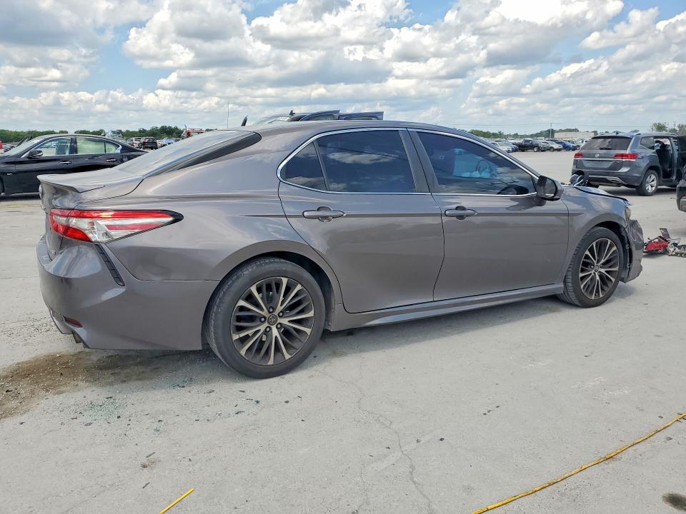 Aukcja sprzedaży 2018 Toyota Camry, vin: 4T1B11HK7JU516640, numer aukcji: 54007186