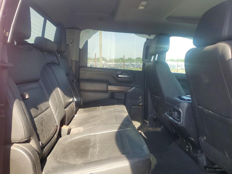 Aukcja sprzedaży 2020 Gmc Sierra, vin: 1GT49REY3LF229896, numer aukcji: 54964176