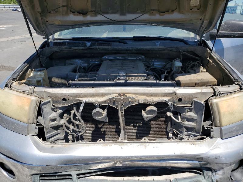 Продажа на аукционе авто 2012 Toyota Tundra, vin: 5TFEY5F1XCX133291, номер лота: 54838626