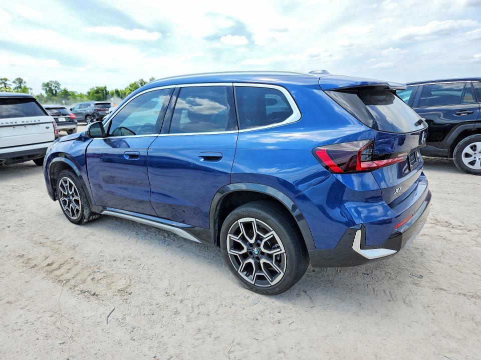 Продаж на аукціоні авто 2024 Bmw X1, vin: WBX73EF0XR5Z26001, номер лоту: 53956816