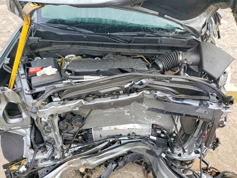 52774376 :رقم المزاد ، 1GTPUCEK2TZ273763 vin ، 2026 Gmc Sierra مزاد بيع