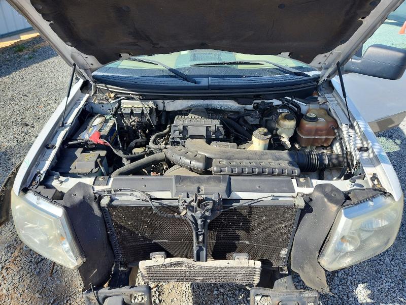 Продаж на аукціоні авто 2007 Ford F150, vin: 1FTPX12V37FB66173, номер лоту: 53165986