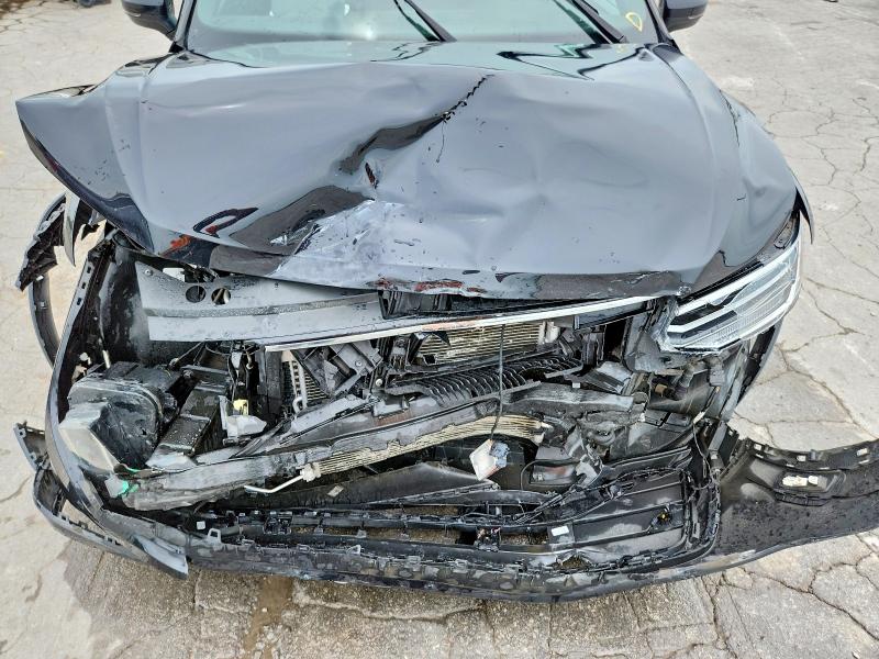 2022 Volkswagen Tiguan მანქანა იყიდება აუქციონზე, vin: 3VVCB7AX0NM049586, აუქციონის ნომერი: 55546836