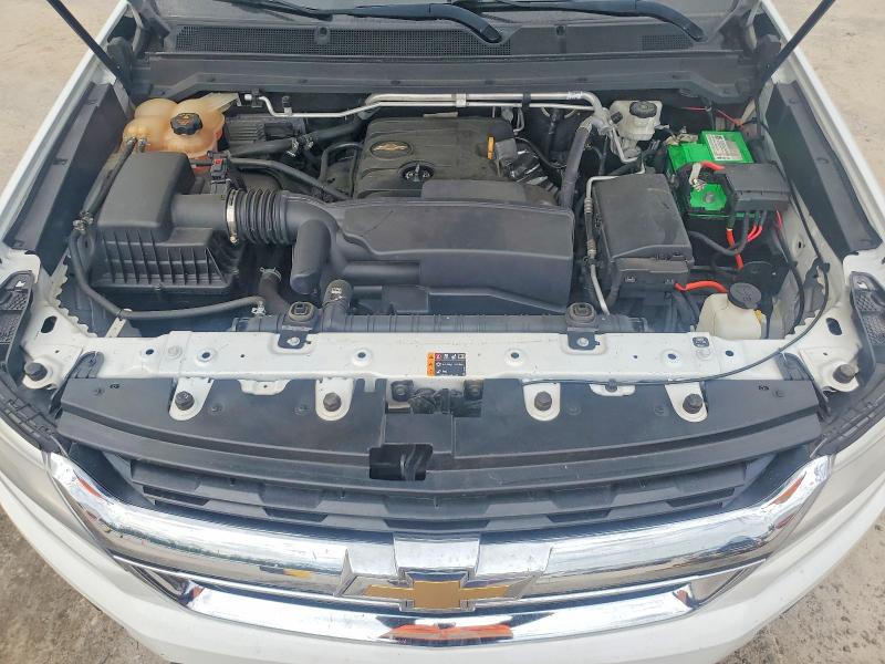 53423266 :رقم المزاد ، 1GCHSBEA9K1208045 vin ، 2019 Chevrolet Colorado مزاد بيع