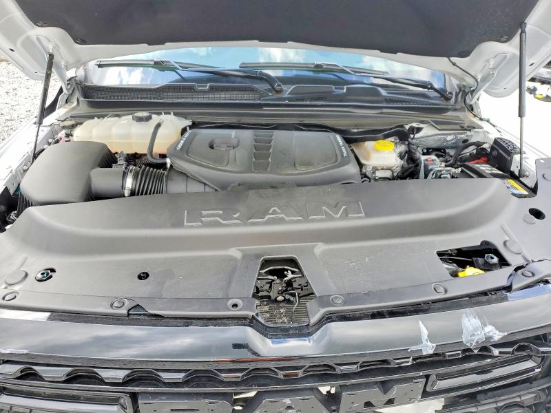 Продажа на аукционе авто 2025 Ram 1500, vin: 1C6SRFHP9SN688483, номер лота: 51774216