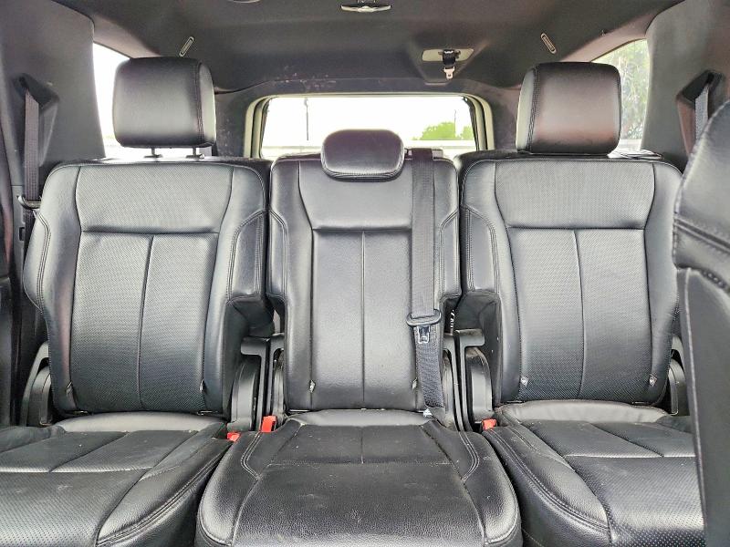 Продаж на аукціоні авто 2018 Ford Expedition, vin: 1FMJK1HT5JEA17573, номер лоту: 53959436
