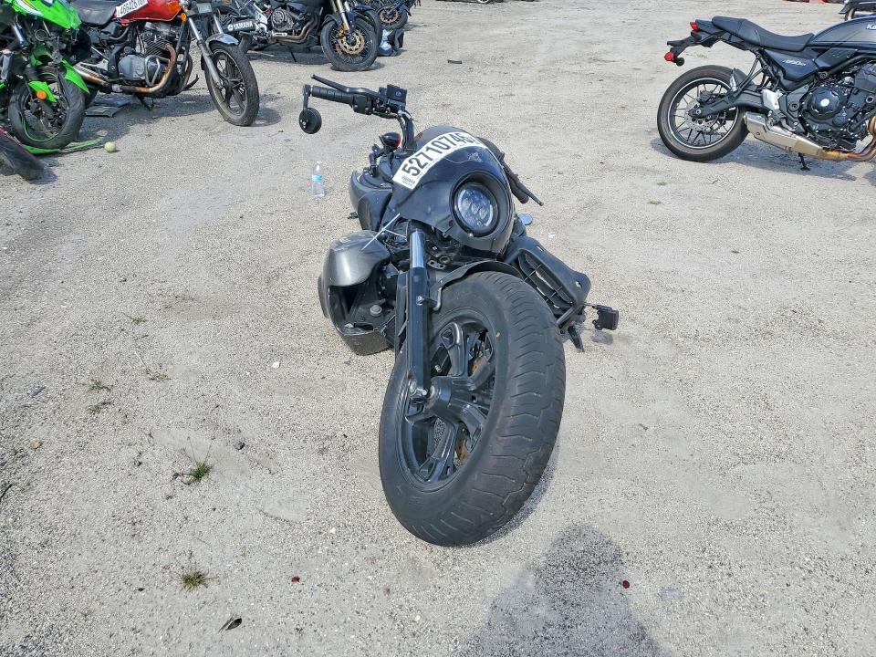 Aukcja sprzedaży 2021 Indian Motorcycle Co. Scout, vin: 56KMTA117M3176726, numer aukcji: 52710746