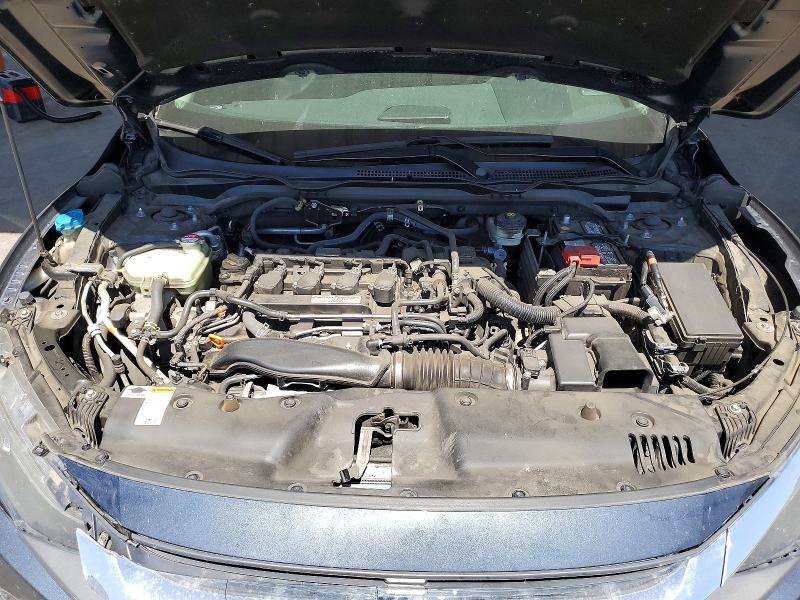 Aukcja sprzedaży 2016 Honda Civic, vin: 19XFC1F96GE215882, numer aukcji: 54894256