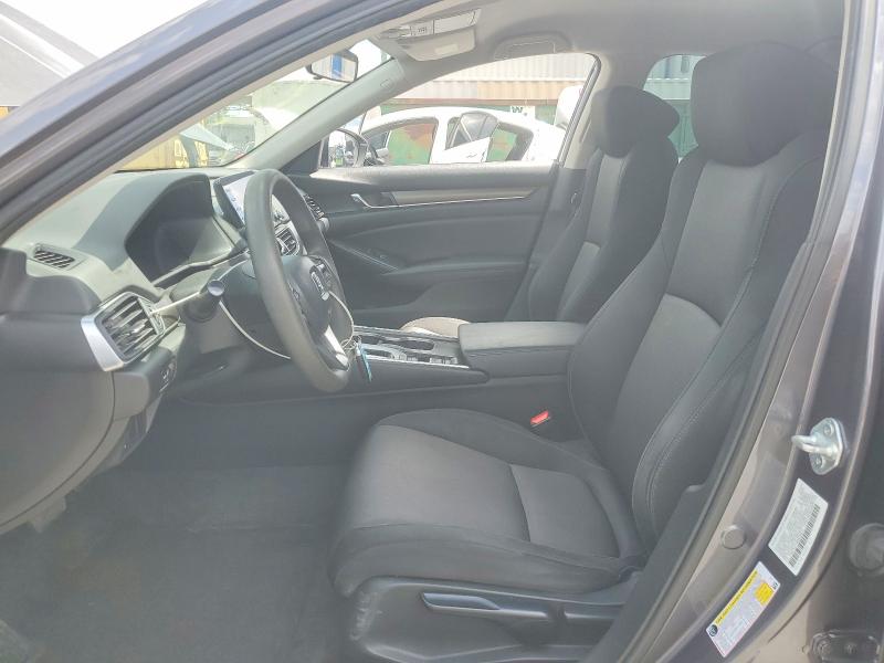 Aukcja sprzedaży 2021 Honda Accord, vin: 1HGCV1F15MA036417, numer aukcji: 52325516