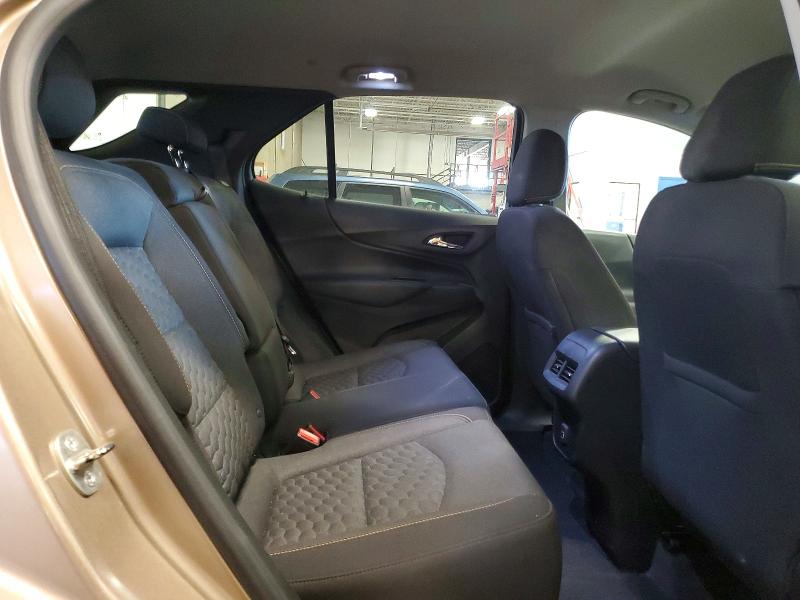 Aukcja sprzedaży 2019 Chevrolet Equinox, vin: 2GNAXUEV1K6199797, numer aukcji: 51890256