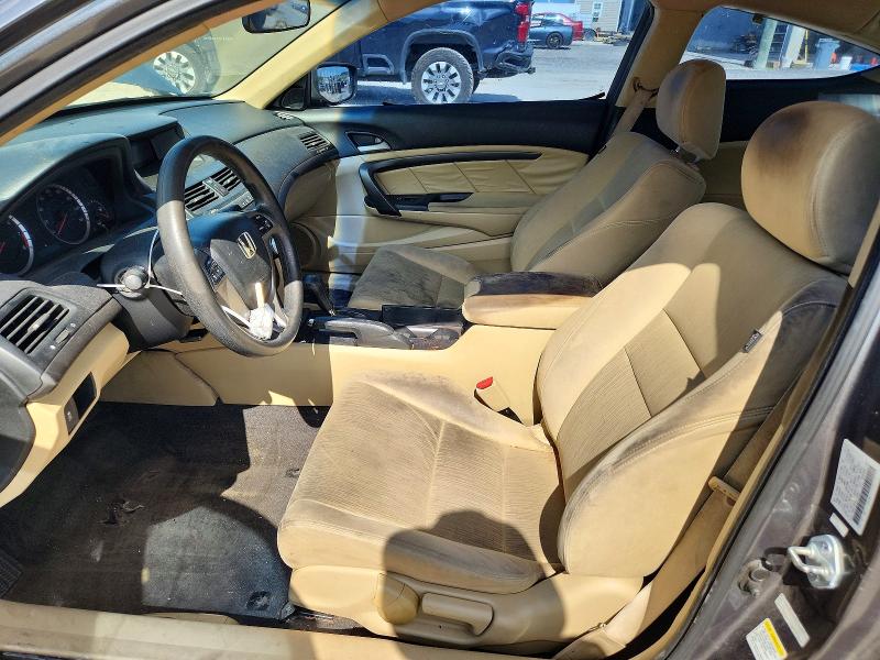 53570856 :رقم المزاد ، 1HGCS1B30BA008862 vin ، 2011 Honda Accord مزاد بيع
