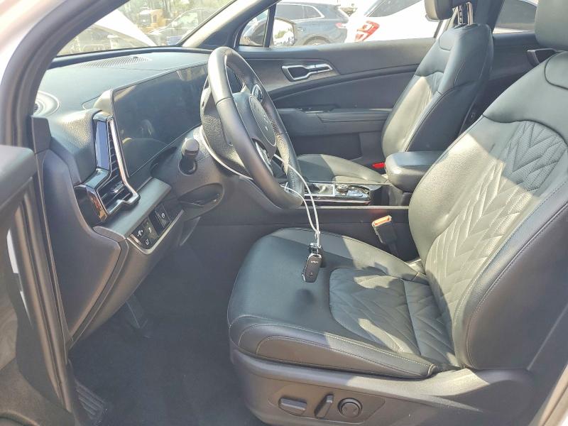 Aukcja sprzedaży 2024 Kia Sportage, vin: 5XYK6CDF1RG185433, numer aukcji: 54153286