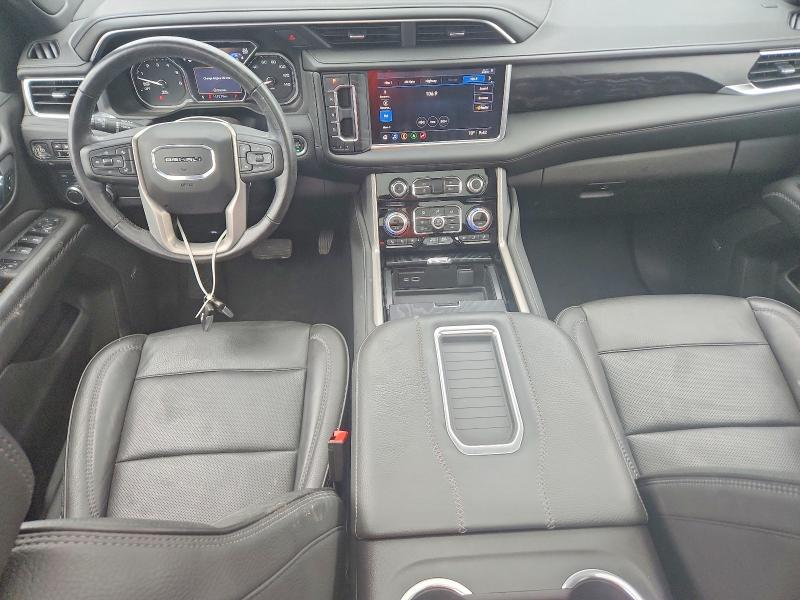 2021 Gmc Yukon Xl მანქანა იყიდება აუქციონზე, vin: 1GKS2JKL9MR233901, აუქციონის ნომერი: 52092286