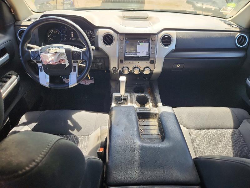53514946 :رقم المزاد ، 5TFUW5F13KX777621 vin ، 2019 Toyota Tundra مزاد بيع