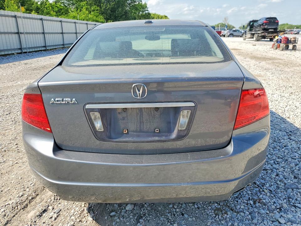 Продаж на аукціоні авто 2006 Acura 3.2tl, vin: 19UUA66226A003917, номер лоту: 53733546