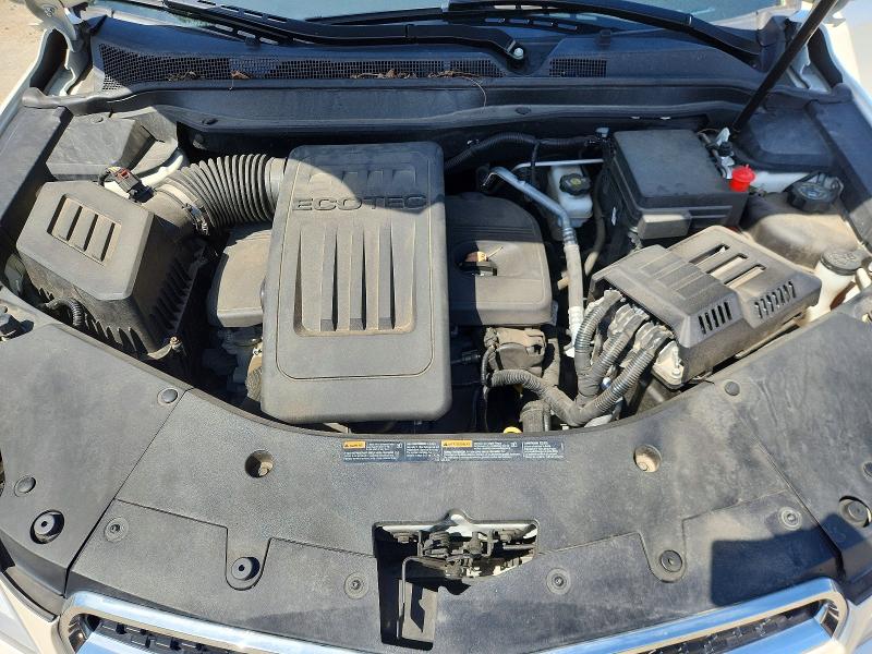 Aukcja sprzedaży 2015 Chevrolet Equinox, vin: 1GNALBEK1FZ143567, numer aukcji: 52598846