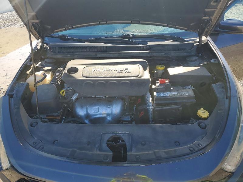 Продаж на аукціоні авто 2015 Dodge Dart, vin: 1C3CDFBB5FD352984, номер лоту: 52701856
