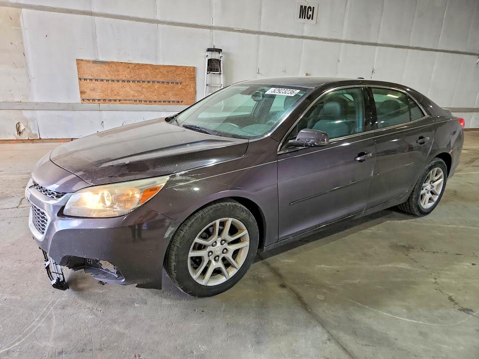 Auction sale of the 2015 Chevrolet Malibu, vin: 1G11C5SL7FF332399, lot number: 52923236