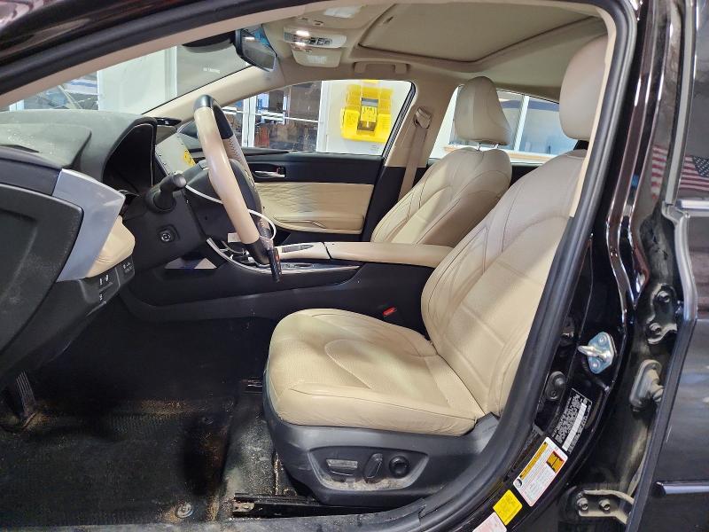 Продажа на аукционе авто 2020 Toyota Avalon, vin: 4T1DZ1FB5LU054845, номер лота: 53955046