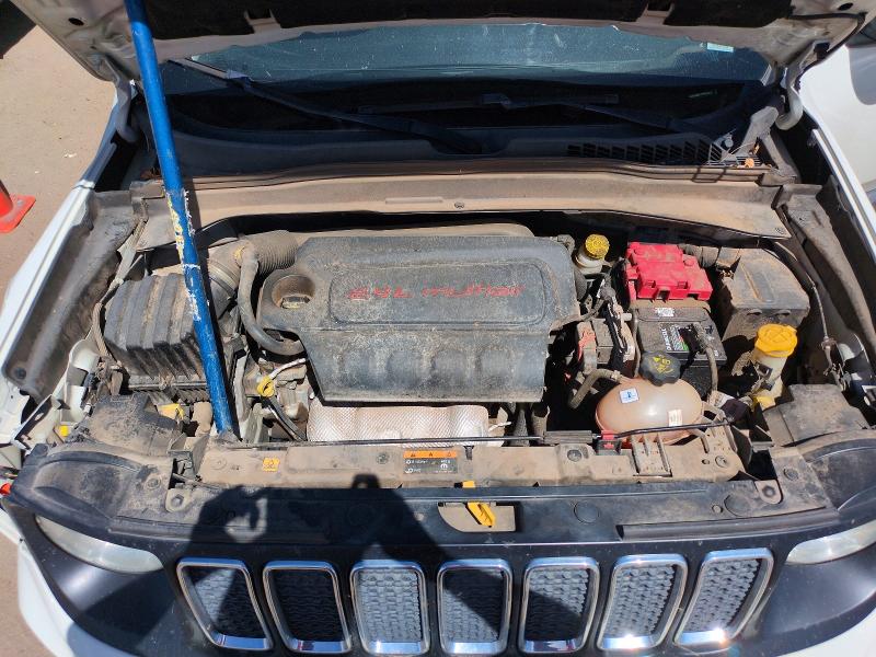 Aukcja sprzedaży 2019 Jeep Renegade, vin: ZACNJAAB7KPK62035, numer aukcji: 53732096