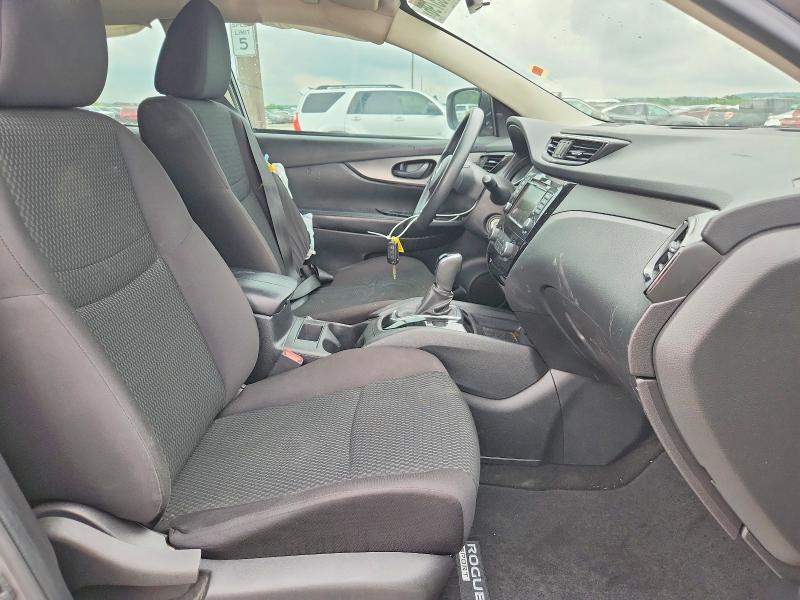 Aukcja sprzedaży 2020 Nissan Rogue Sport, vin: JN1BJ1CV6LW254366, numer aukcji: 54185796