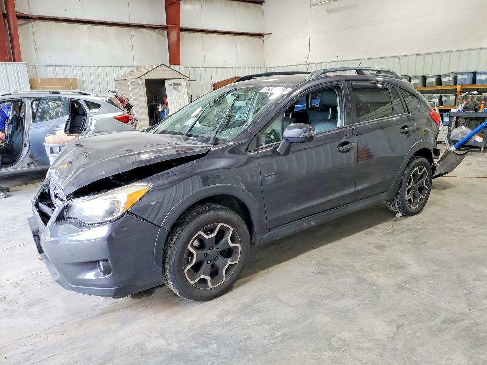 Aukcja sprzedaży 2015 Subaru Xv Crosstrek, vin: JF2GPAPC2F8209414, numer aukcji: 54072596