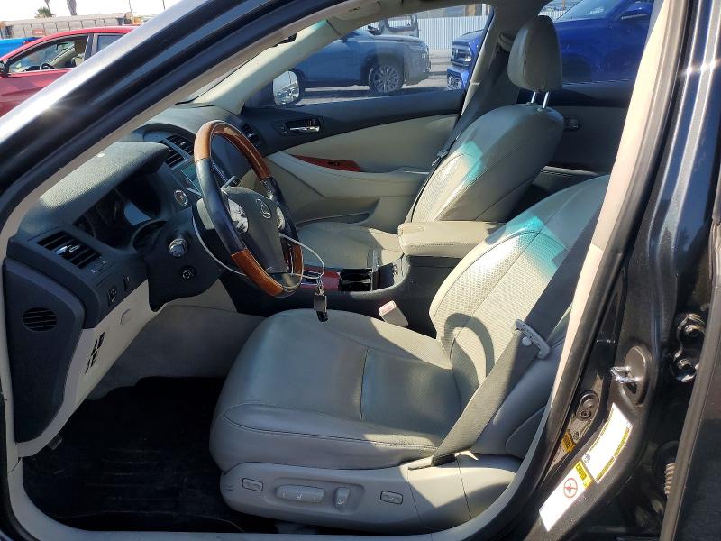 54478616 :رقم المزاد ، JTHBJ46G472105459 vin ، 2007 Lexus Es مزاد بيع