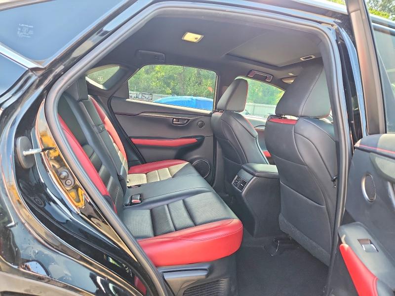Aukcja sprzedaży 2019 Lexus Nx 300, vin: JTJYARBZ4K2126916, numer aukcji: 55319636