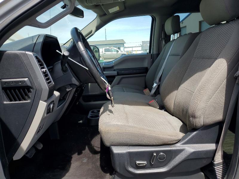 Aukcja sprzedaży 2018 Ford F150, vin: 1FTFW1EG4JKC27296, numer aukcji: 53343616