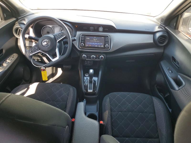 Aukcja sprzedaży 2020 Nissan Kicks, vin: 3N1CP5BVXLL556325, numer aukcji: 53847846