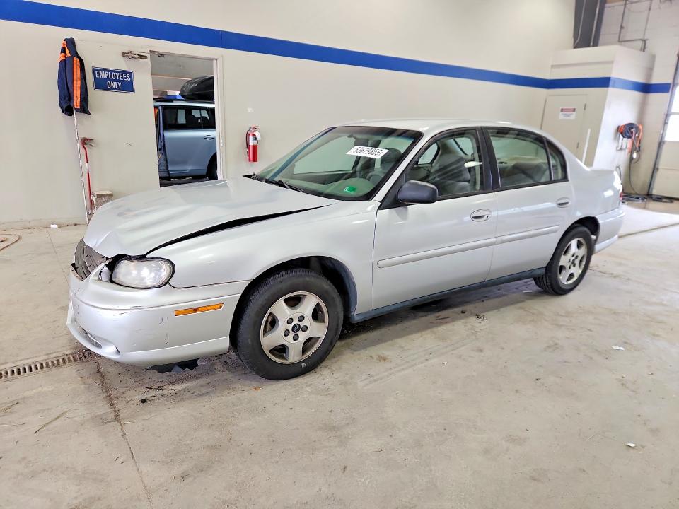Продаж на аукціоні авто 2003 Chevrolet Malibu, vin: 1G1ND52J73M569009, номер лоту: 53629856