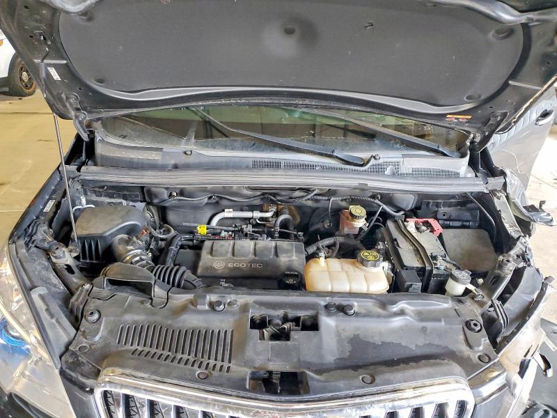 Продажа на аукционе авто 2015 Buick Encore, vin: KL4CJGSB9FB248272, номер лота: 53945896