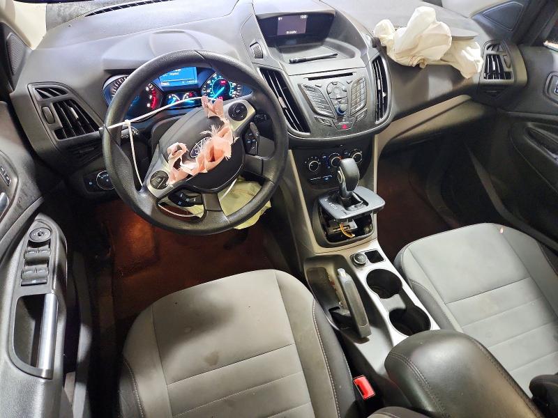 2014 Ford Escape მანქანა იყიდება აუქციონზე, vin: 1FMCU9GX0EUD13540, აუქციონის ნომერი: 52785166