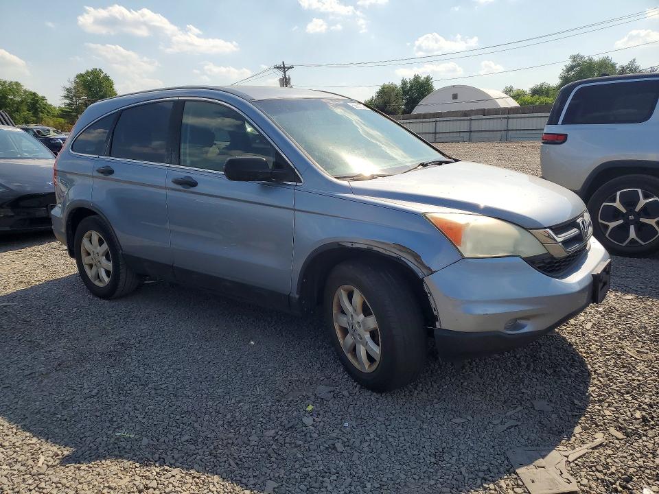 53601306 :رقم المزاد ، 5J6RE4H44BL019878 vin ، 2011 Hond Cr-v مزاد بيع