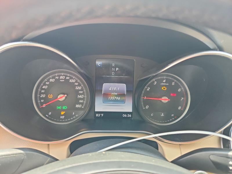 Aukcja sprzedaży 2018 Mercedes-benz C, vin: 55SWF4JB6JU273848, numer aukcji: 53478316