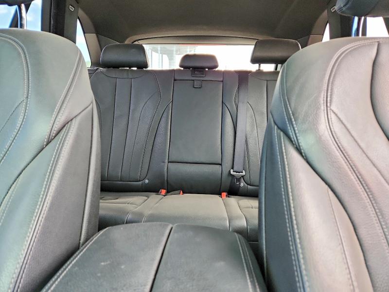 Продаж на аукціоні авто 2017 Bmw X5, vin: 5UXKR0C30H0V79988, номер лоту: 53600406